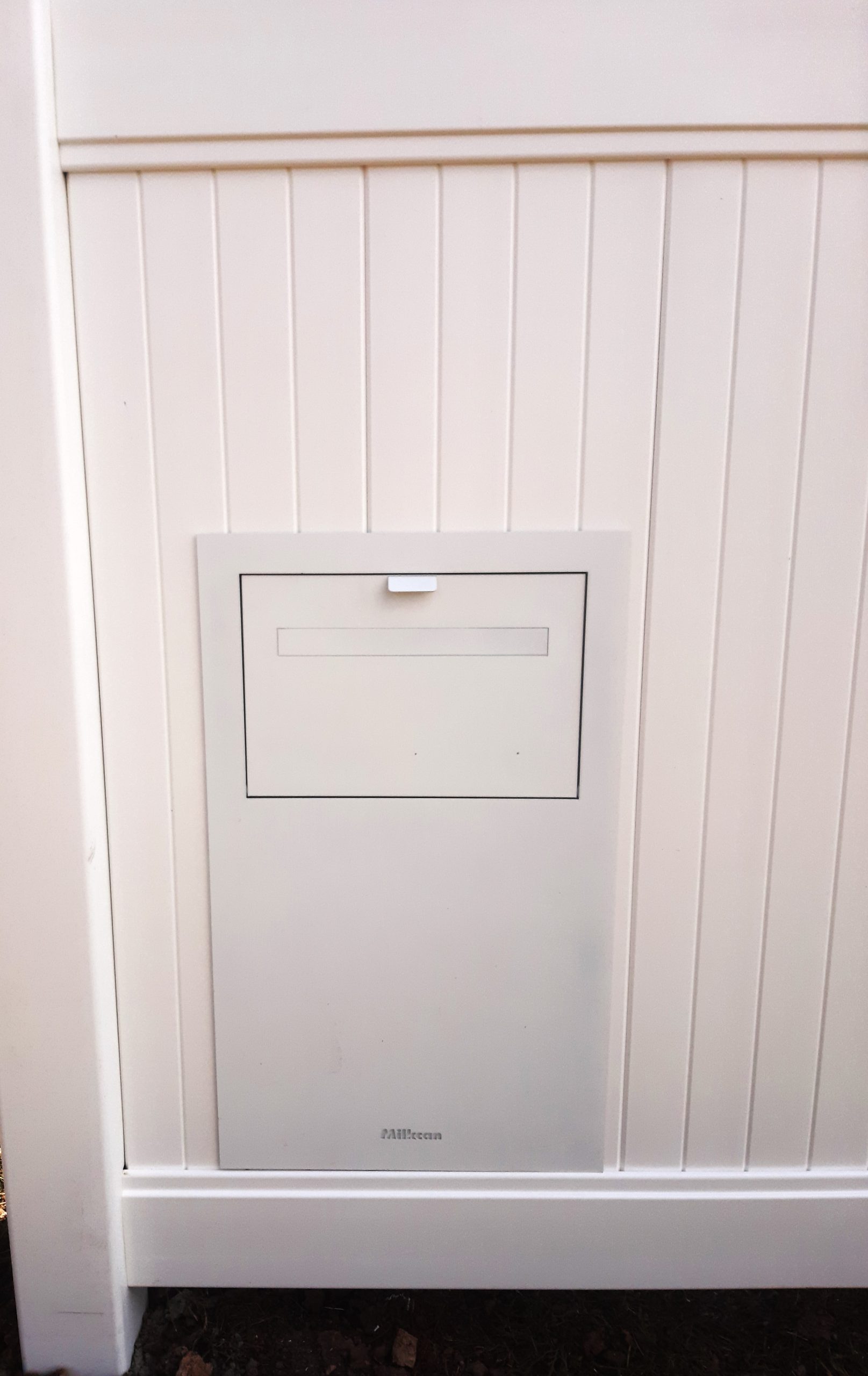 Victoria - 1.8m Full Privacy Fence - Image 5