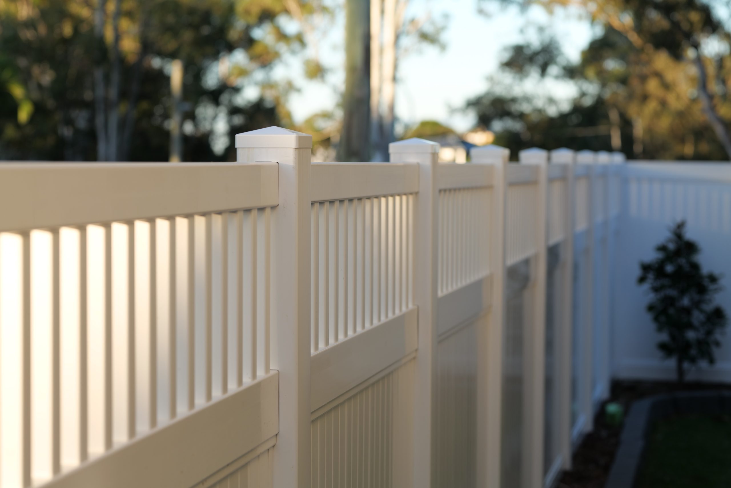 Little Mary - 1.5m Closed-Top Privacy Fence