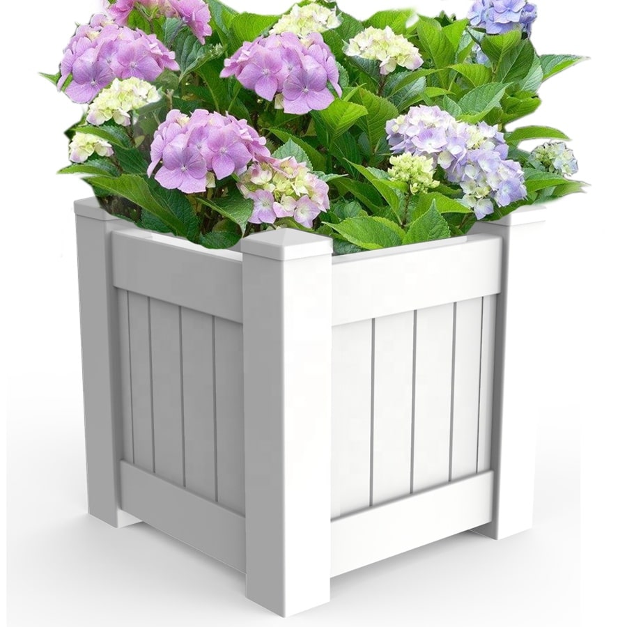 Planter box